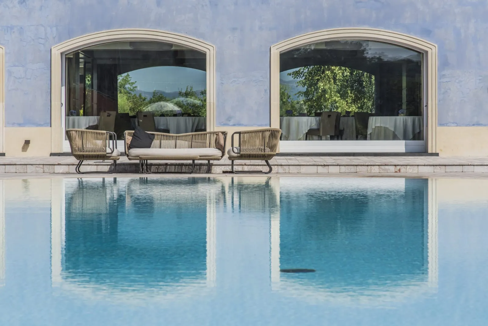 Villa Neri Resort and Spa photo 1