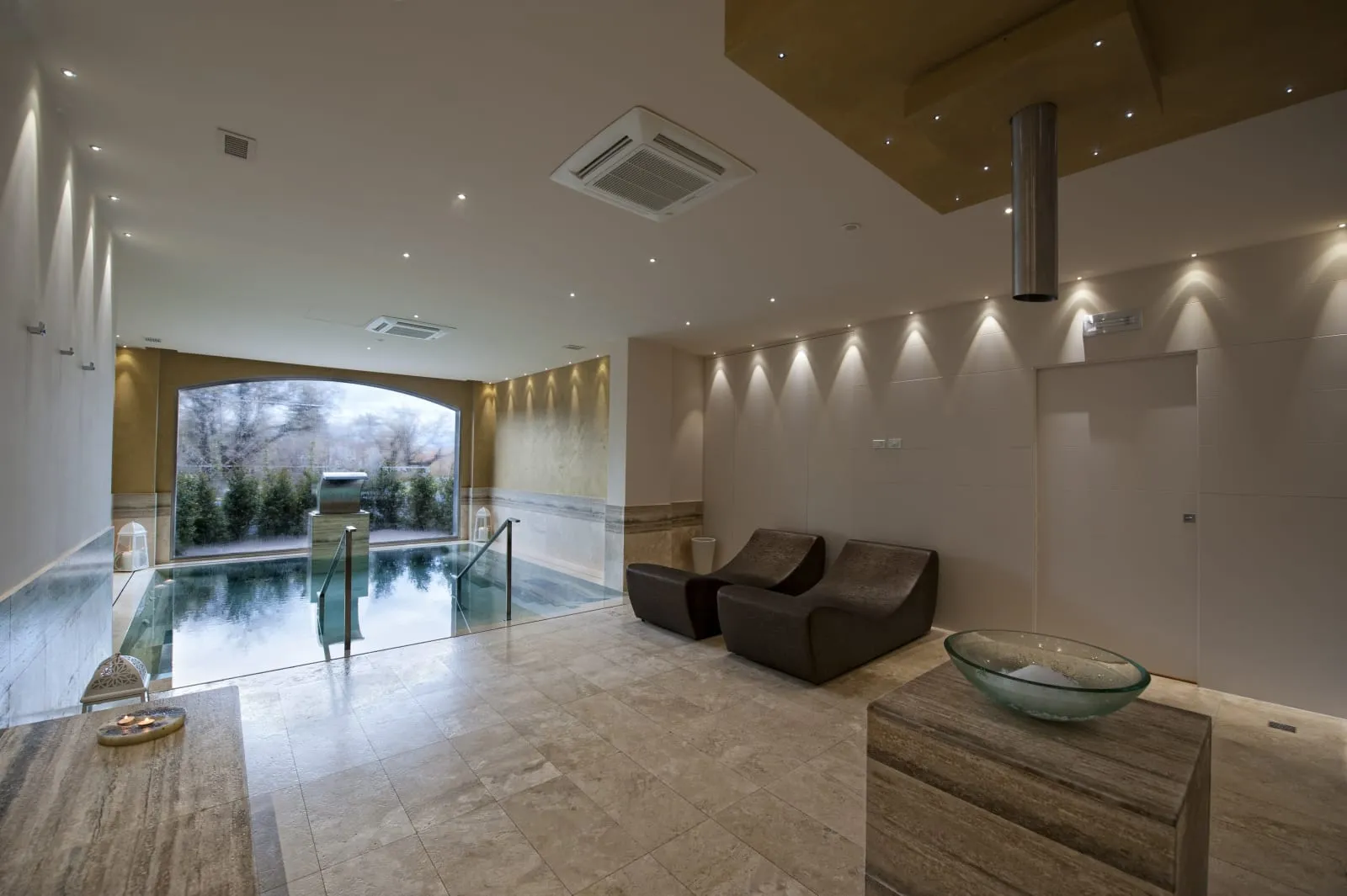 Villa Neri Resort and Spa photo 2