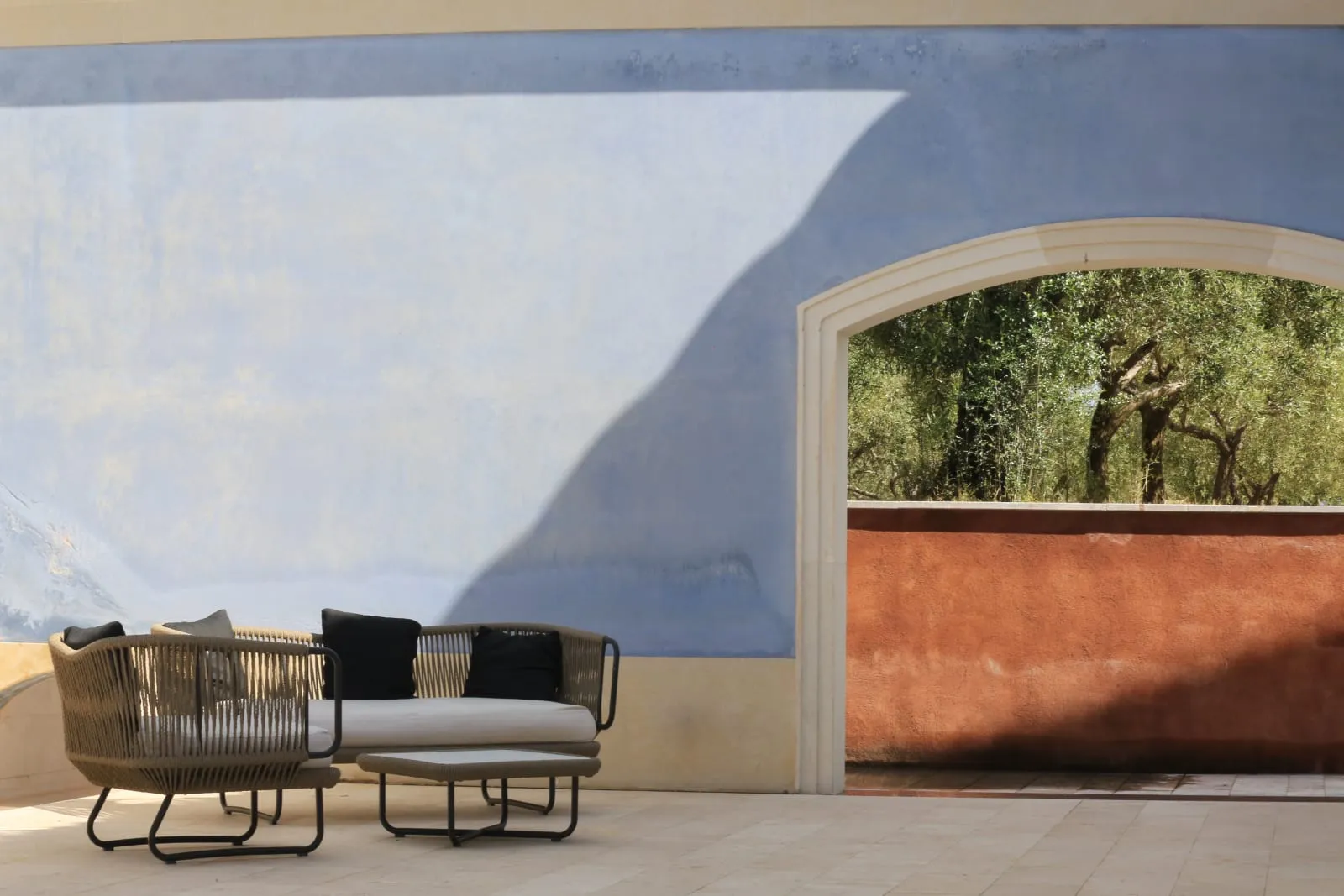 Villa Neri Resort and Spa photo 4