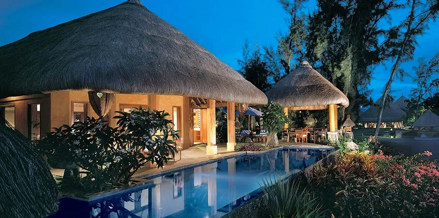 The Oberoi Beach Resort, Mauritius photo 3