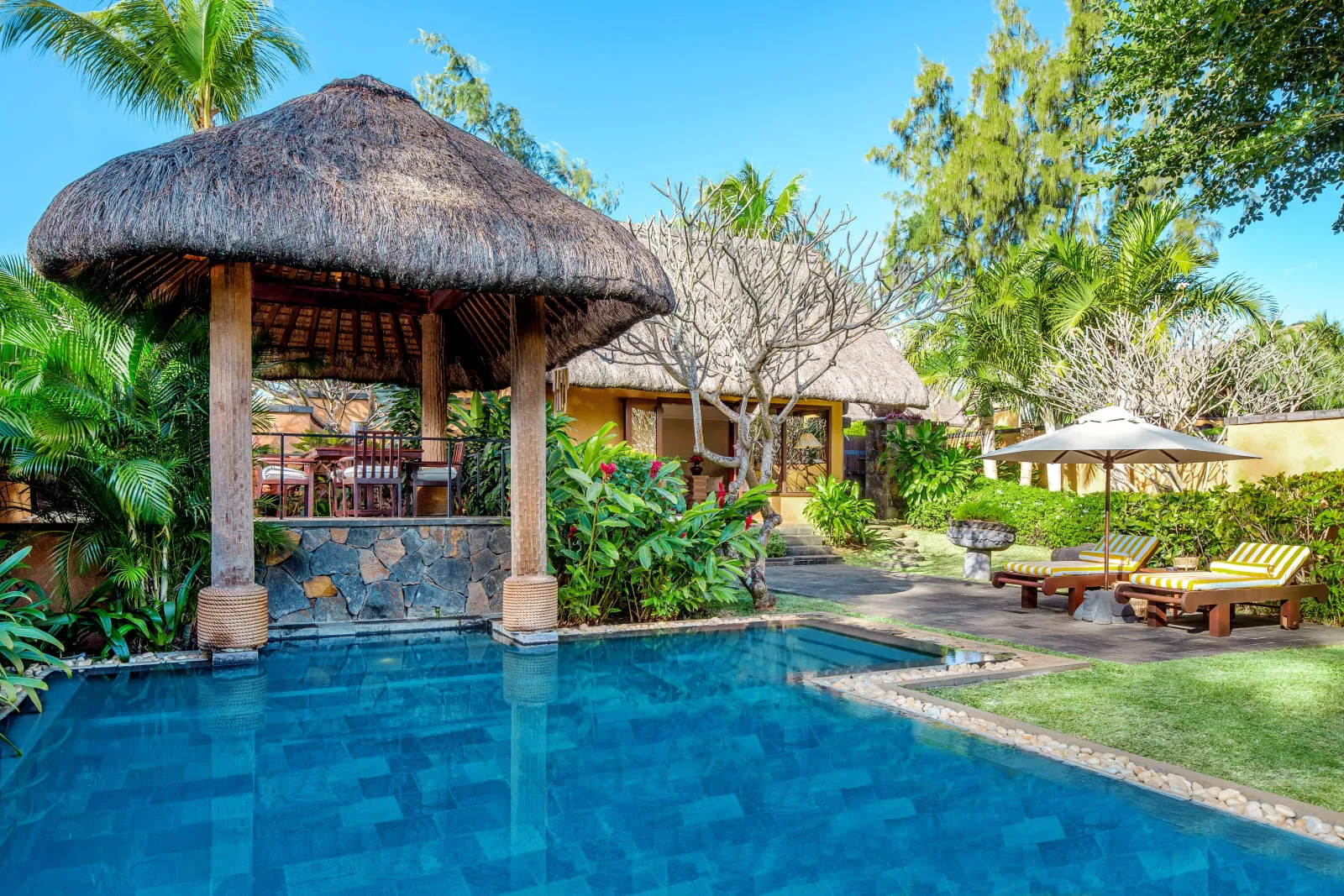 The Oberoi Beach Resort, Mauritius photo 4