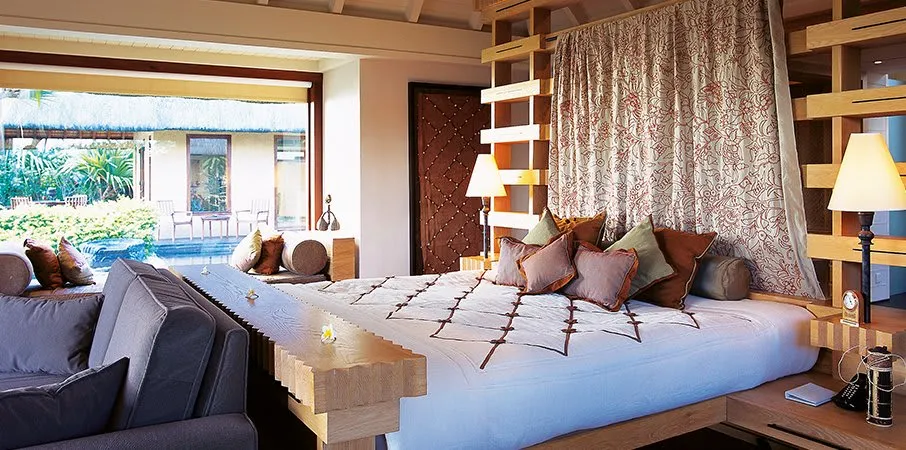 The Oberoi Beach Resort, Mauritius photo 5