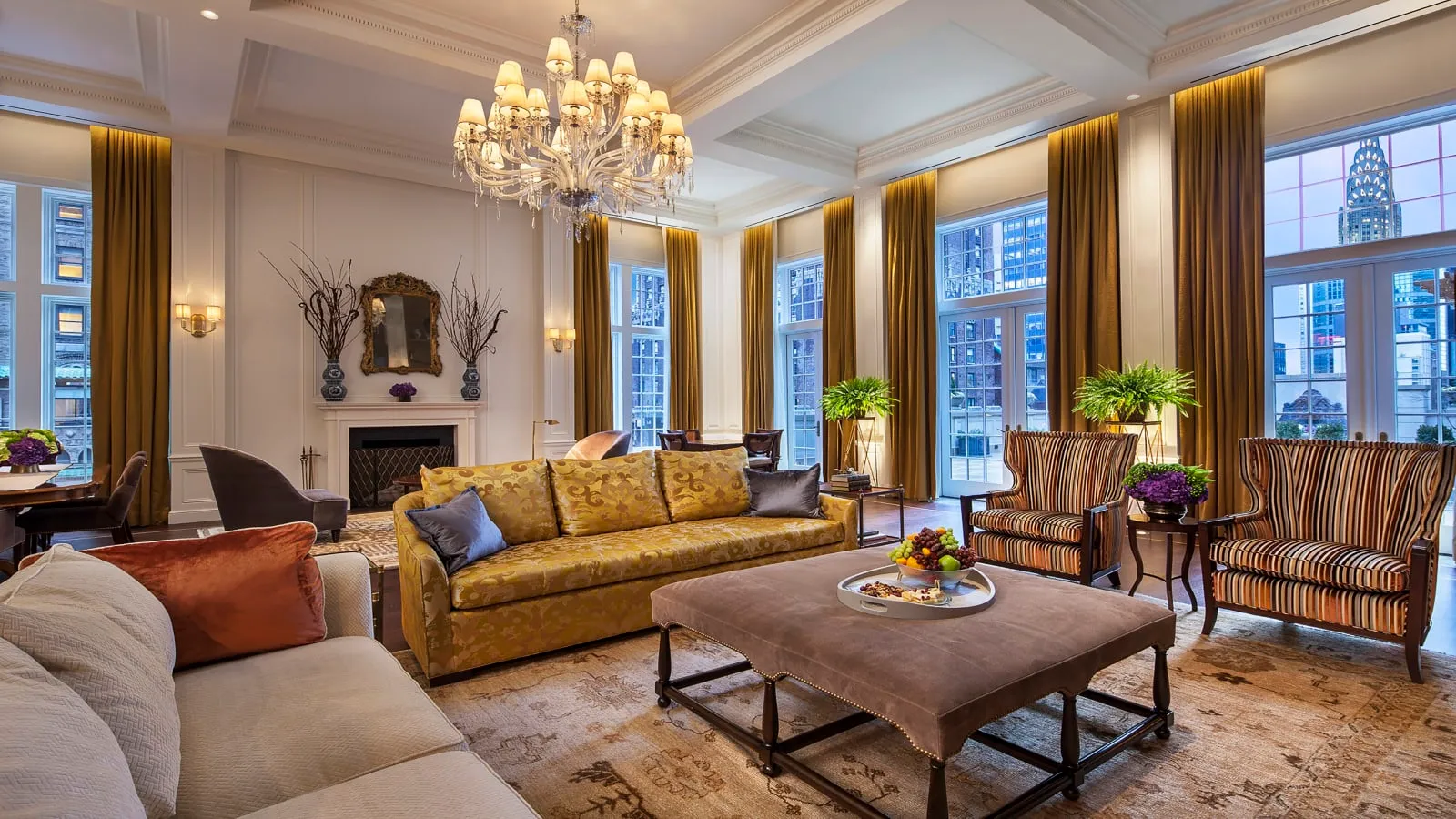 InterContinental Hotels NEW YORK BARCLAY by IHG photo 2