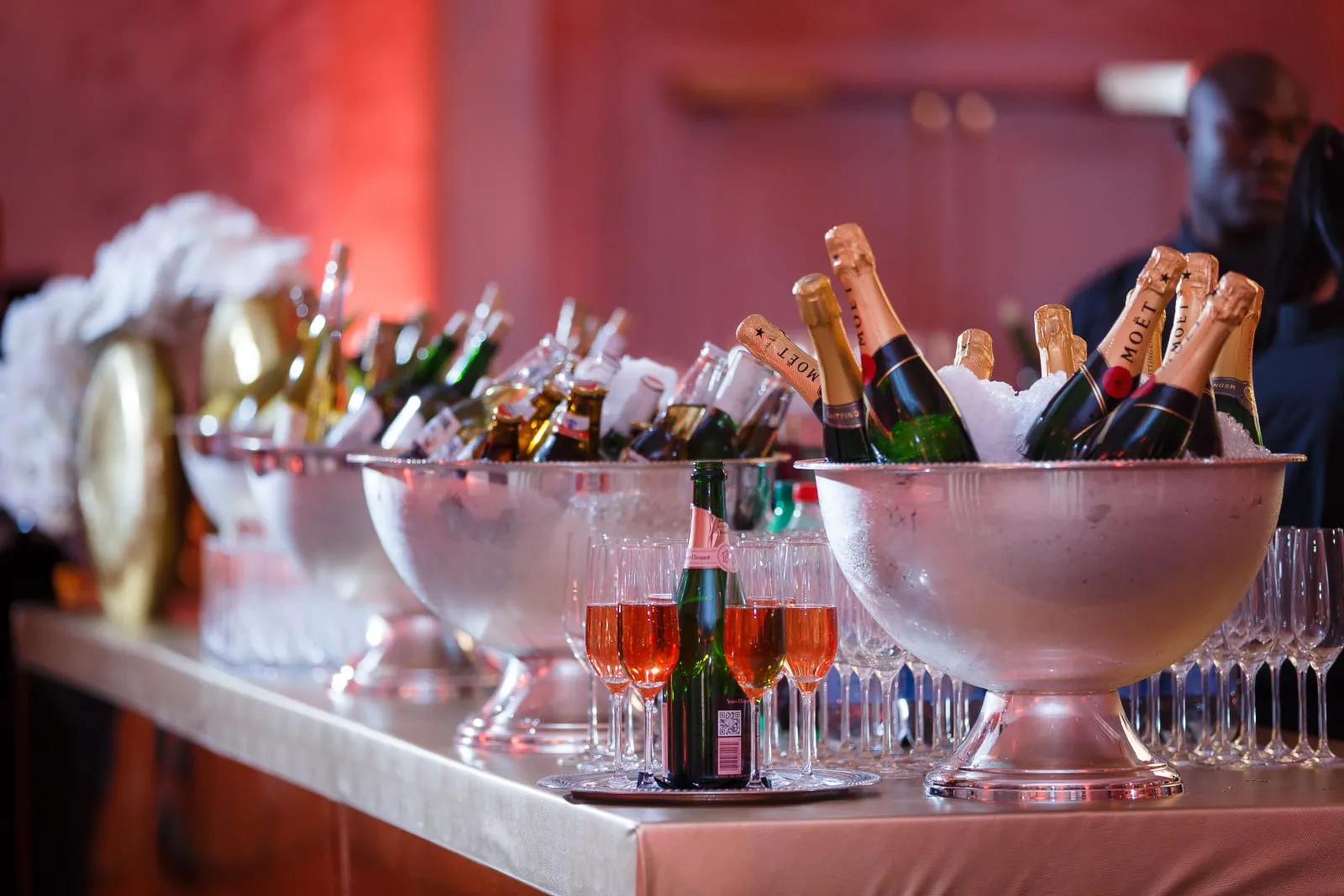 InterContinental Hotels NEW YORK BARCLAY by IHG photo 3
