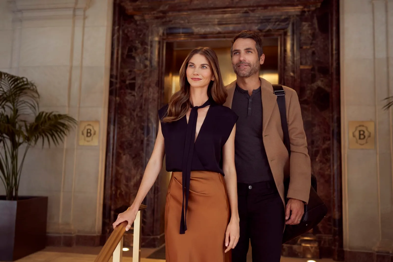 InterContinental Hotels NEW YORK BARCLAY by IHG photo 4