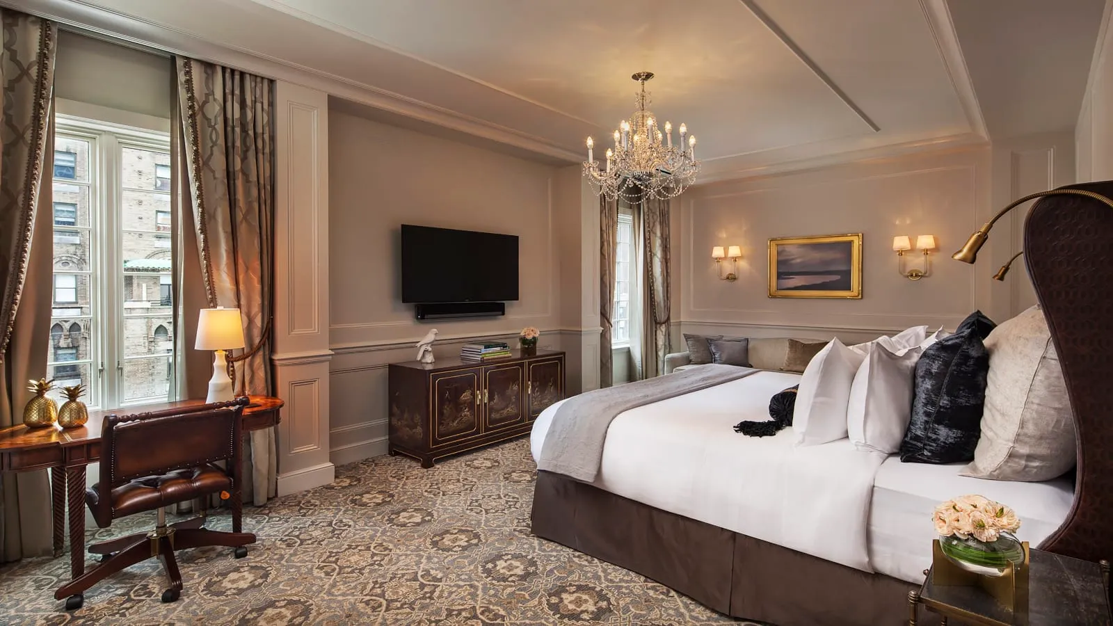 InterContinental Hotels NEW YORK BARCLAY by IHG photo 5
