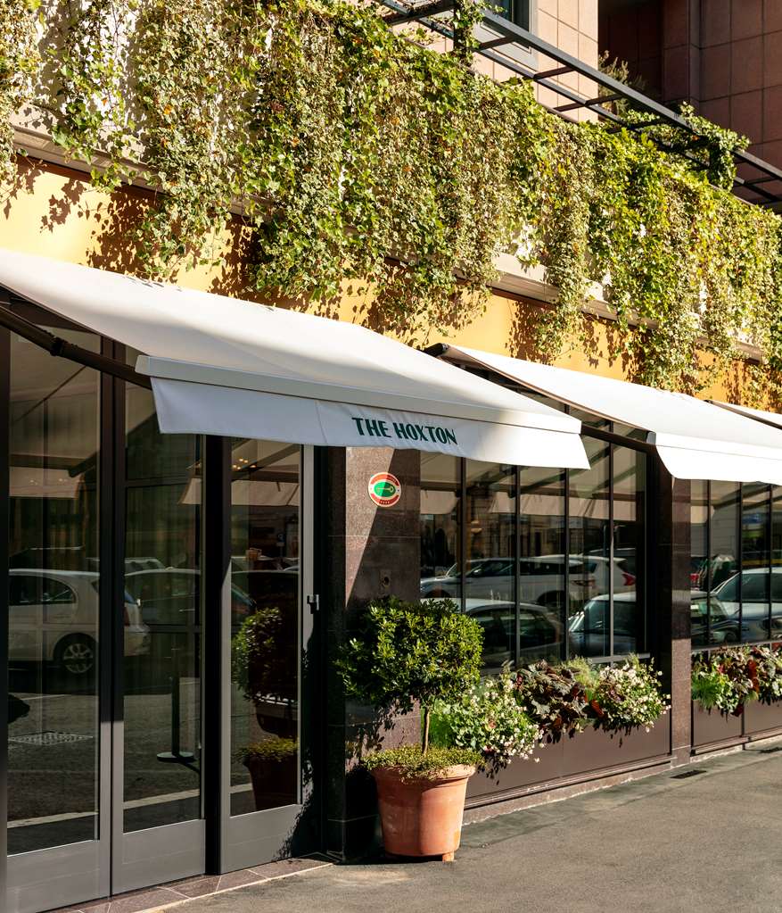 The Hoxton, Rome photo 1
