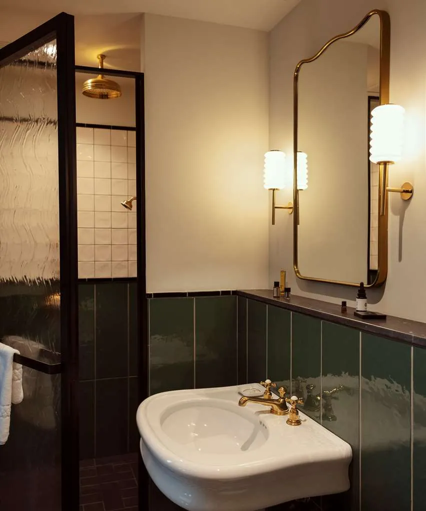 The Hoxton, Rome photo 4