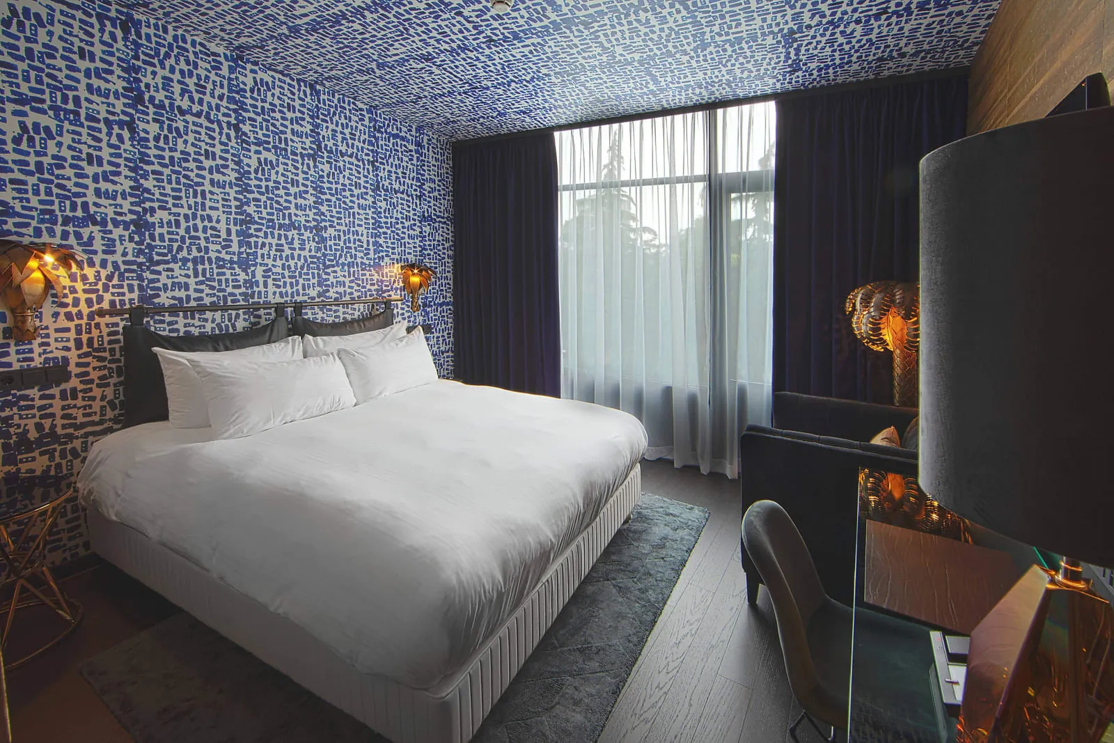 Apollo Hotel Amsterdam, a Tribute Portfolio Hotel photo 3