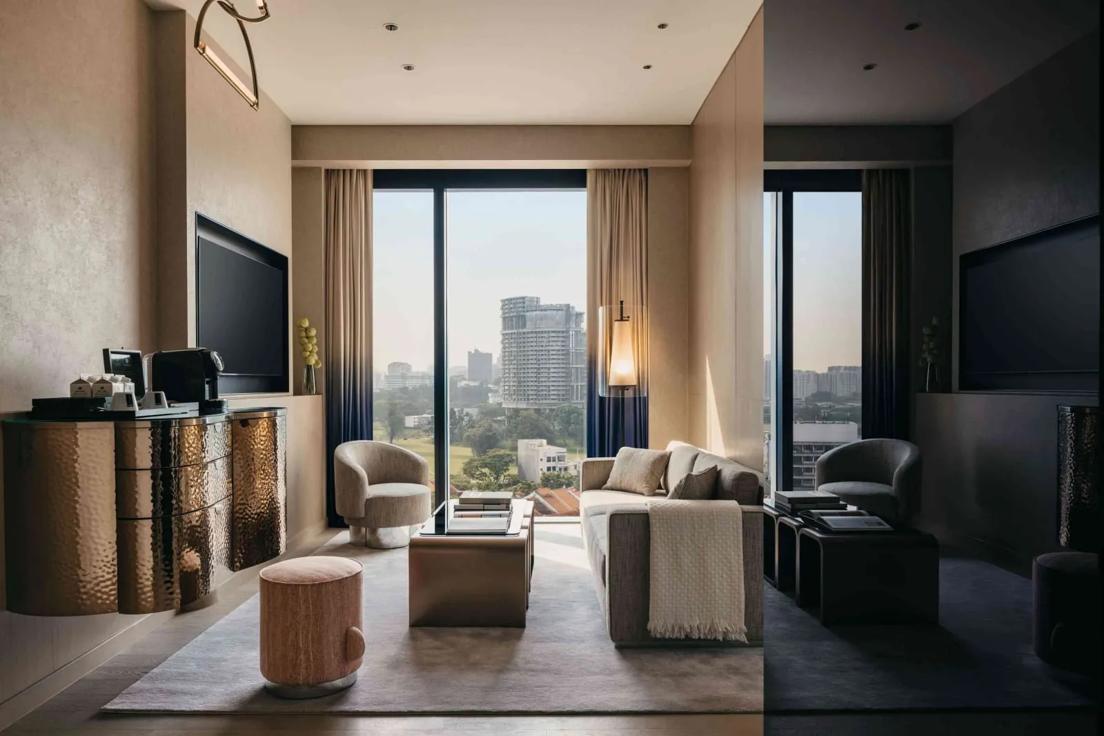 Mondrian Singapore Duxton photo 3