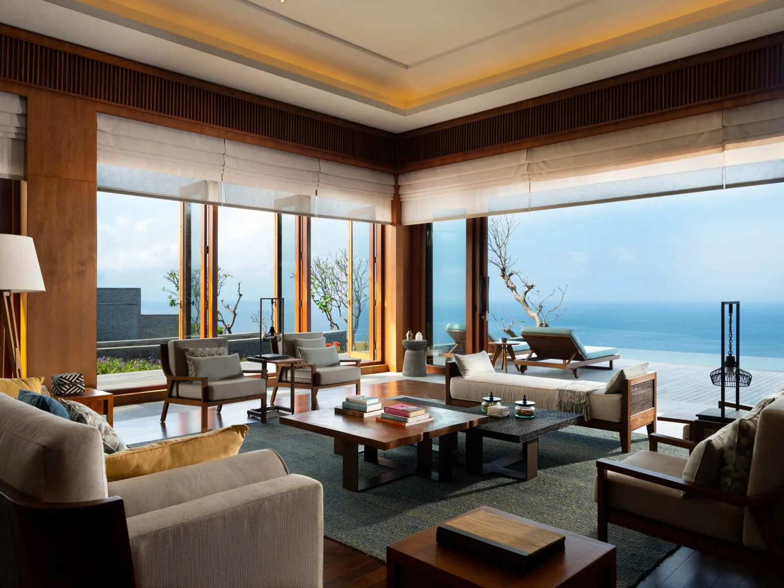 Six Senses Uluwatu photo 2