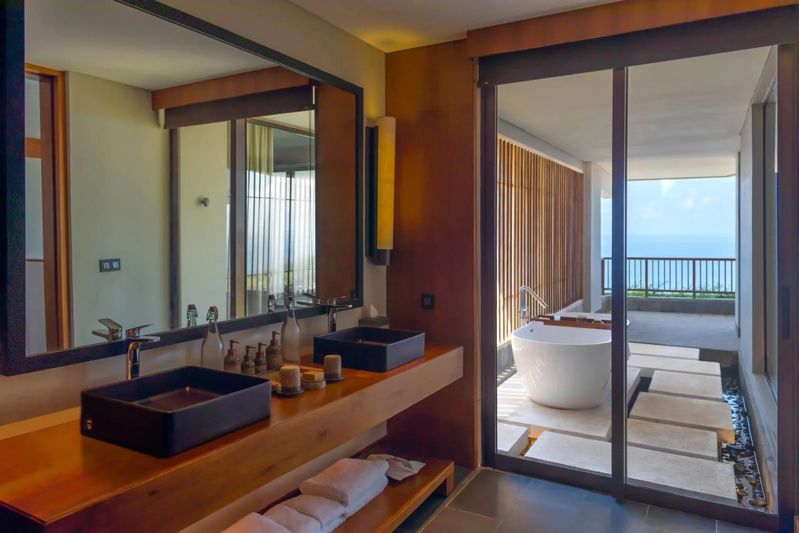 Six Senses Uluwatu photo 3