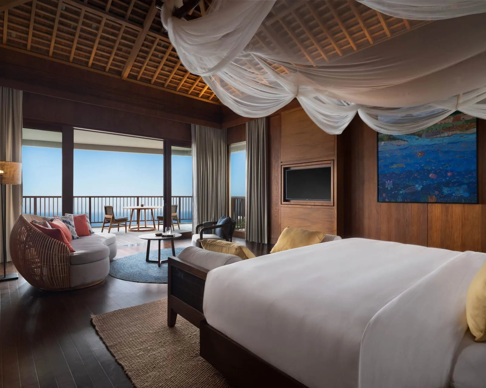 Six Senses Uluwatu photo 4