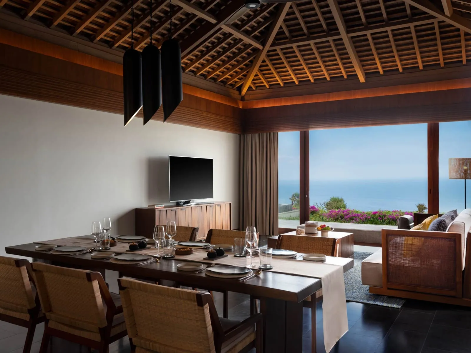 Six Senses Uluwatu photo 5