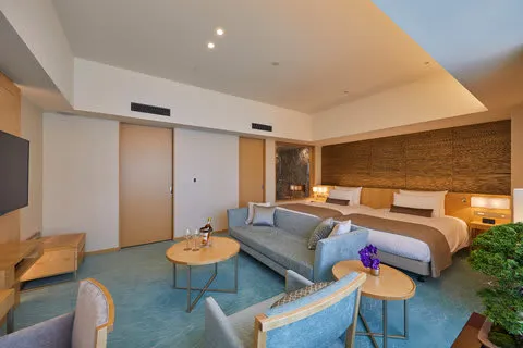 The Kitano Hotel Tokyo photo 4