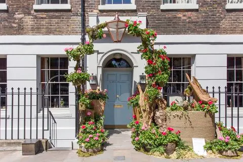 Marrable’s Farringdon Hotel photo 1