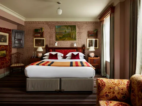 Marrable’s Farringdon Hotel photo 2