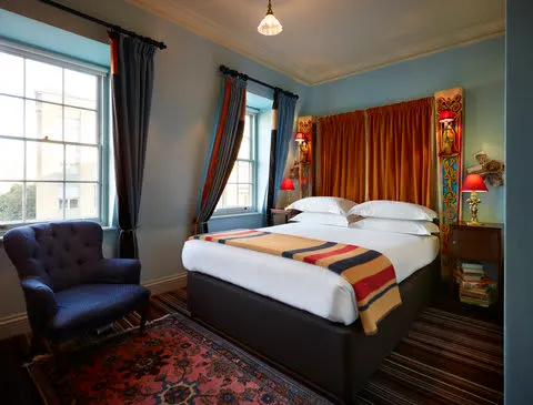 Marrable’s Farringdon Hotel photo 3