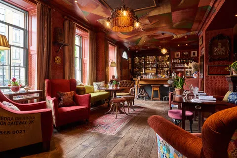 Marrable’s Farringdon Hotel photo 5