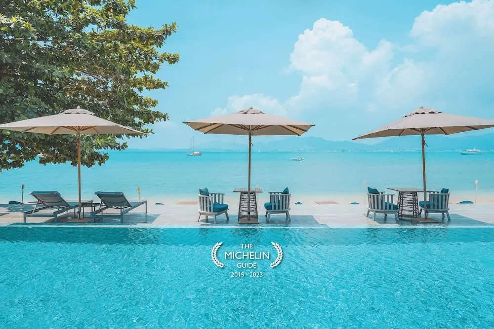 My Beach Resort Phuket photo 1