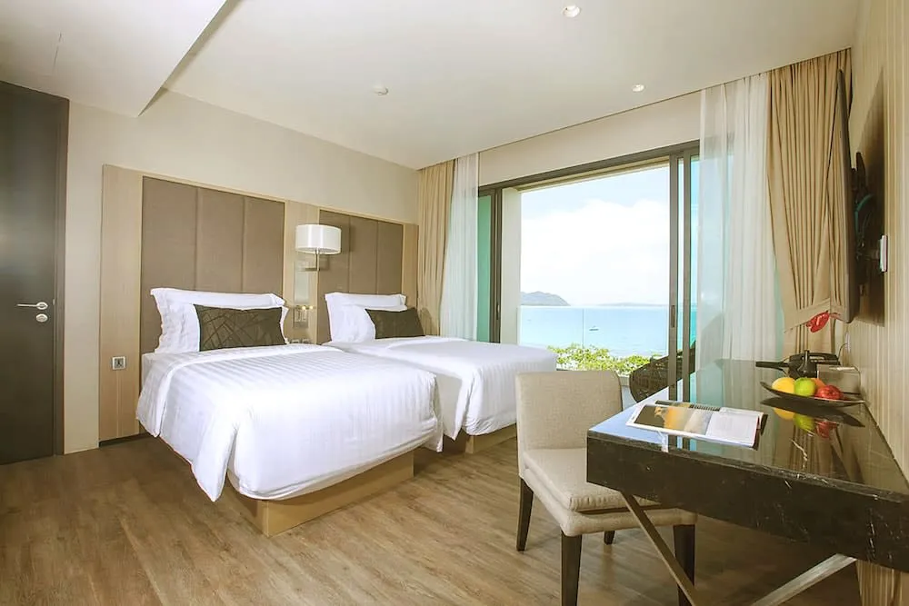 My Beach Resort Phuket photo 4