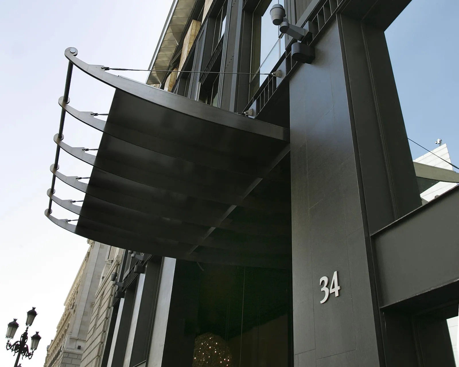 The Zetter Clerkenwell photo 2