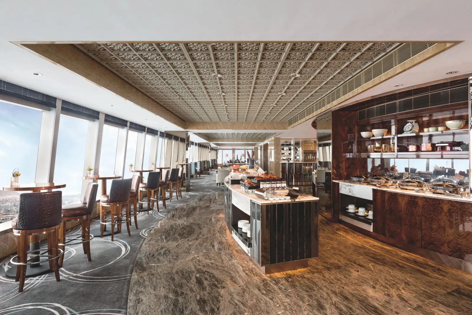 The Ritz-Carlton, Hong Kong photo 3