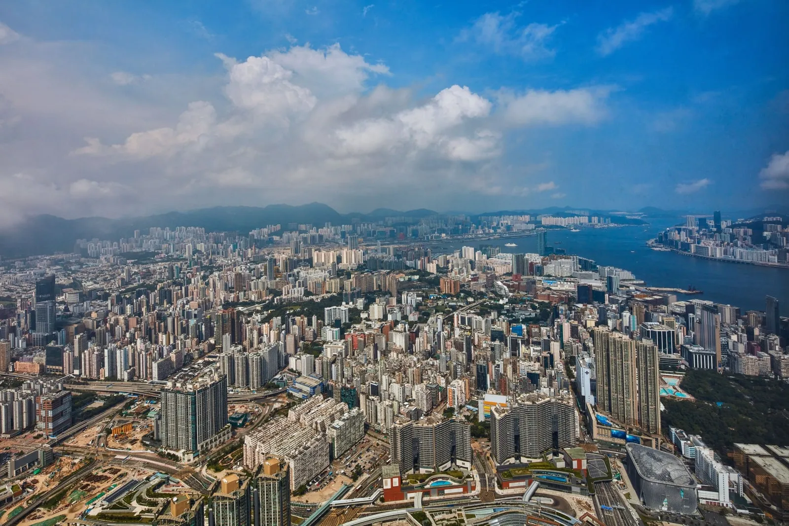 The Ritz-Carlton, Hong Kong photo 4