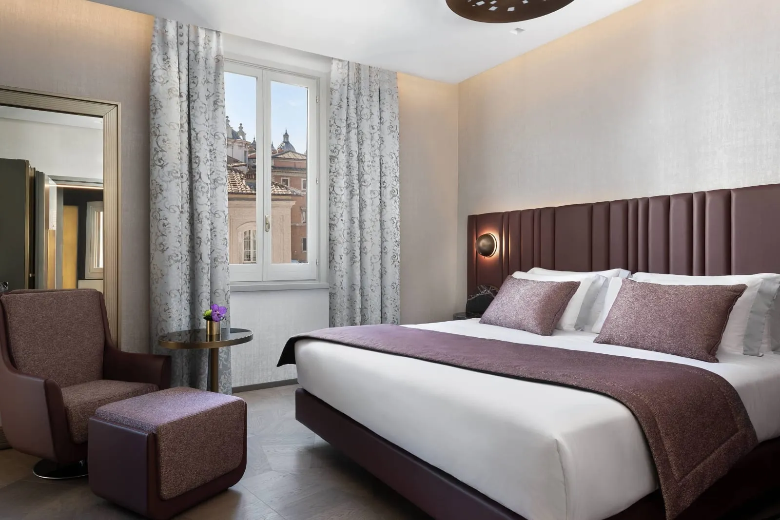 The Pantheon Iconic Rome Hotel, Autograph Collection photo 5