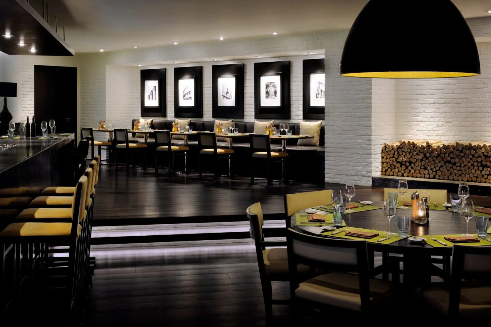 JW Marriott Marquis Hotel Dubai photo 2
