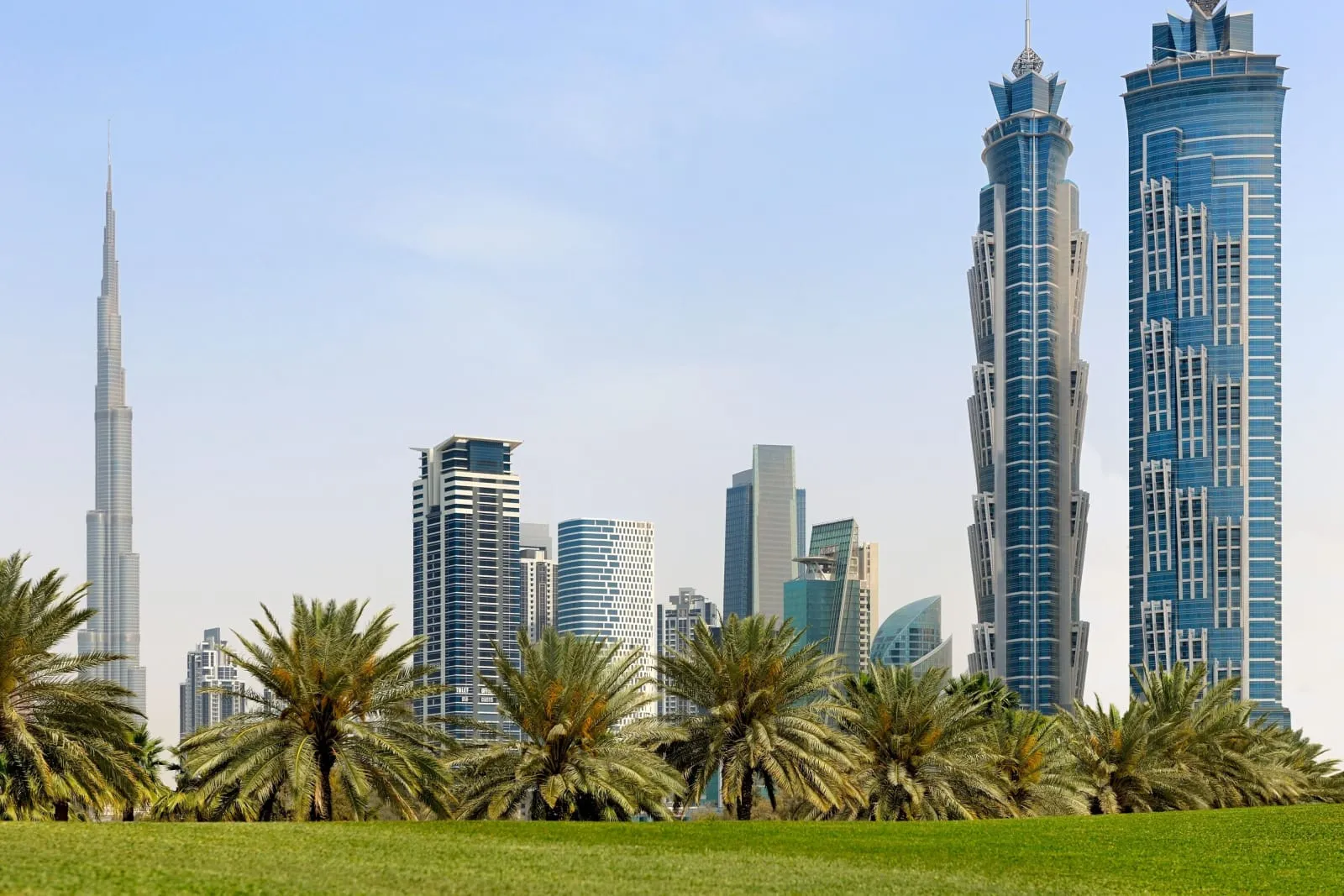 JW Marriott Marquis Hotel Dubai photo 3
