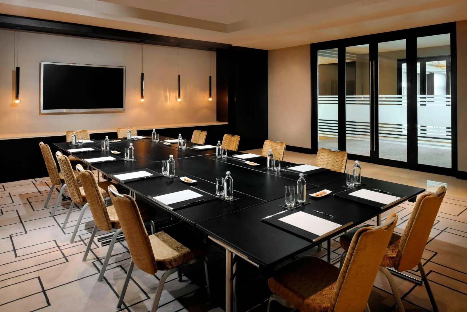 JW Marriott Marquis Hotel Dubai photo 4