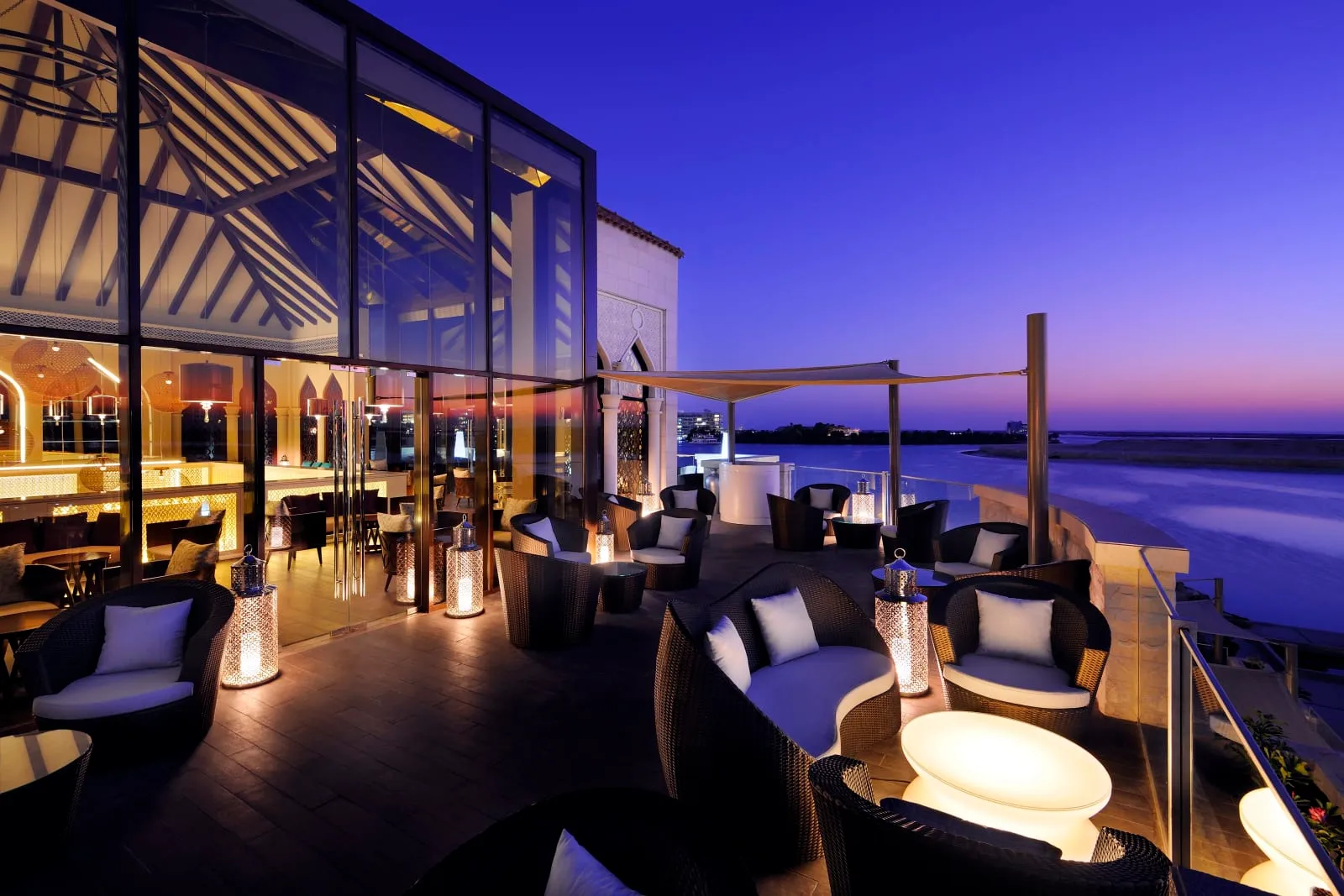 InterContinental Hotels RESIDENCES ABU DHABI by IHG photo 2