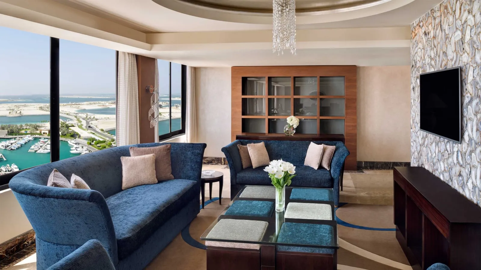 InterContinental Hotels RESIDENCES ABU DHABI by IHG photo 3