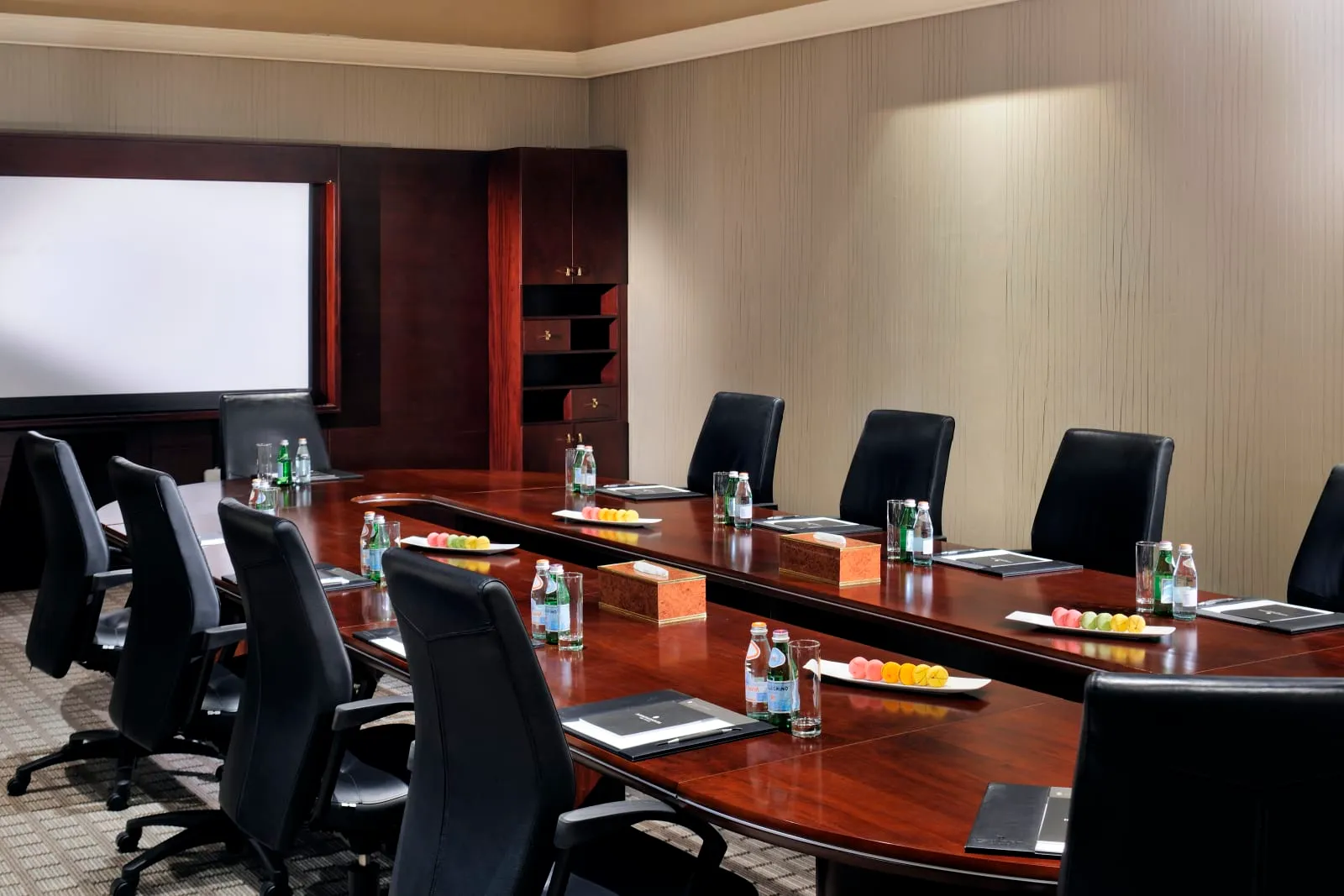 InterContinental Hotels RESIDENCES ABU DHABI by IHG photo 4