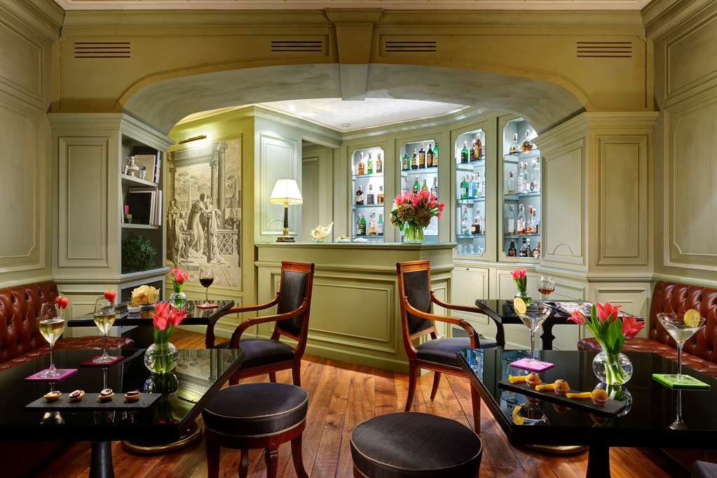 Santa Maria Novella - Wtb Hotels photo 2