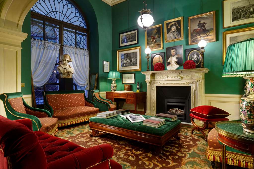 Santa Maria Novella - Wtb Hotels photo 5