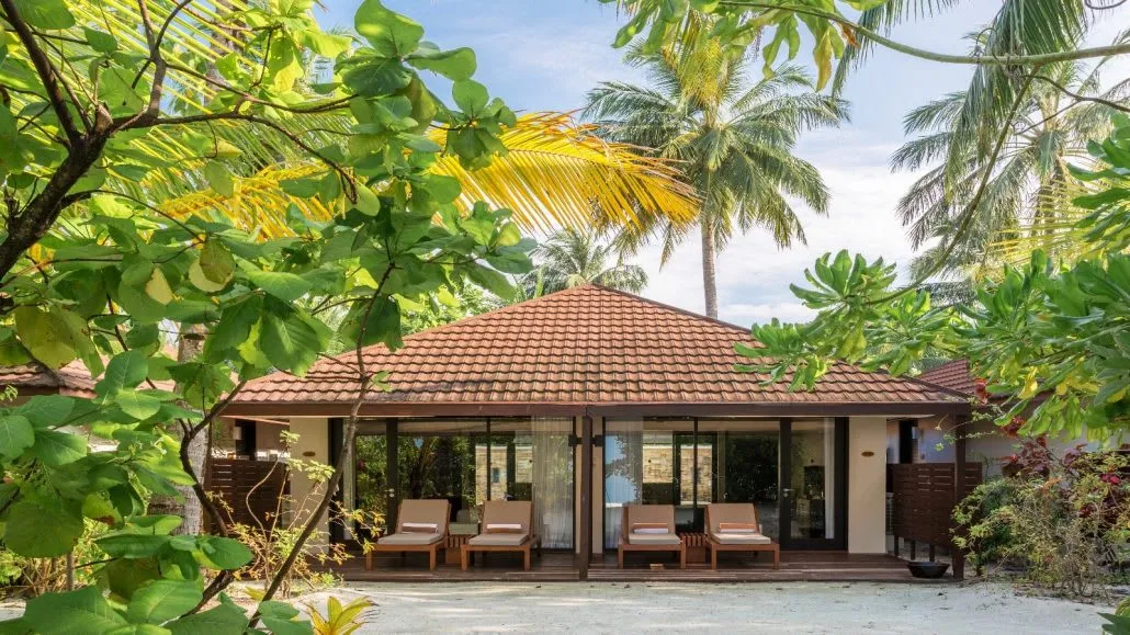 Lily Beach Resort & Spa Maldives photo 3