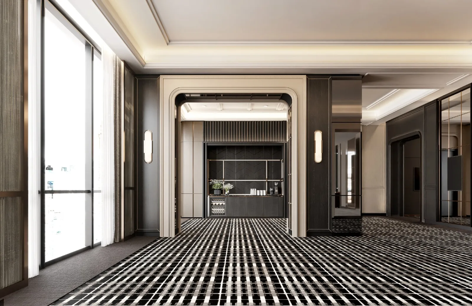 InterContinental Hotels BANGKOK SUKHUMVIT by IHG photo 2