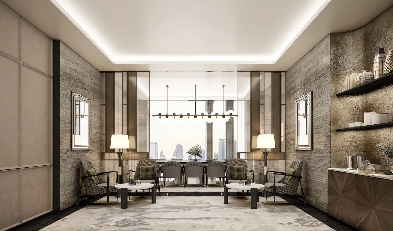 InterContinental Hotels BANGKOK SUKHUMVIT by IHG photo 3