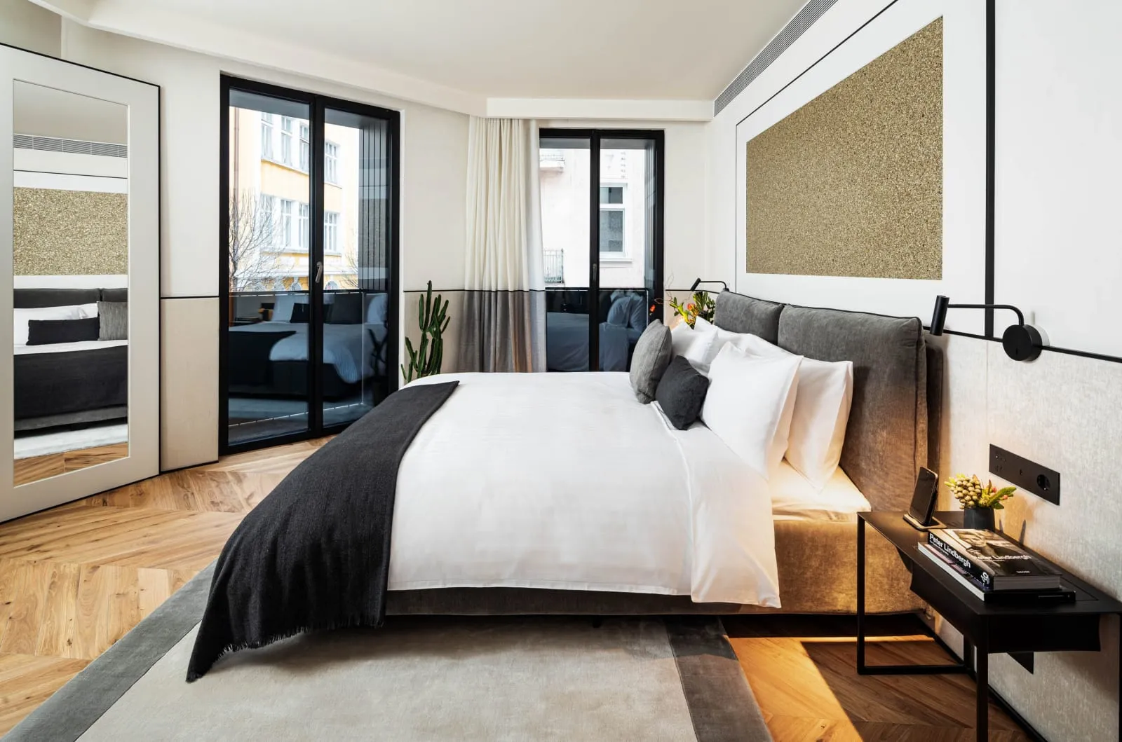 Rila Hotel Sofia photo 1