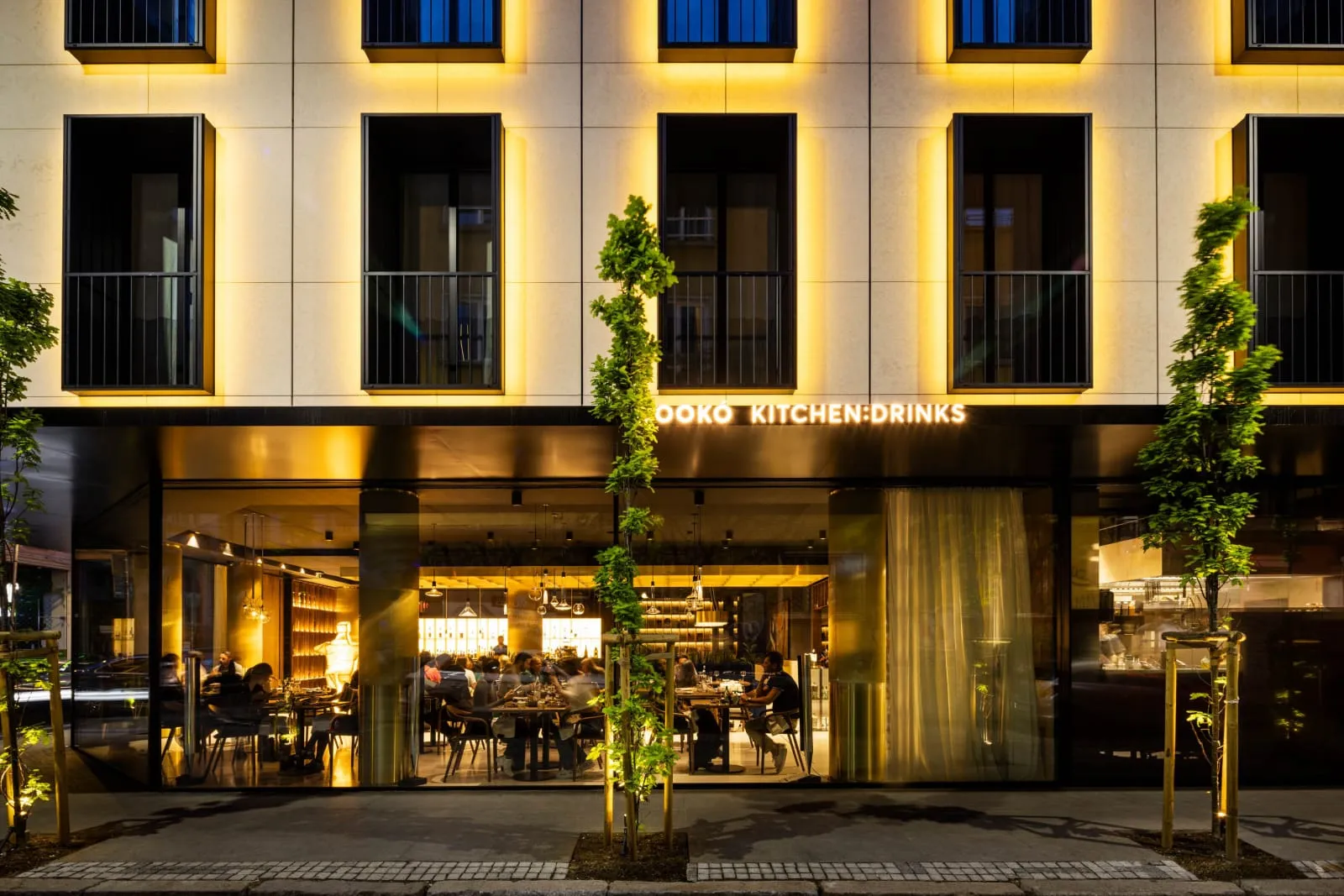 Rila Hotel Sofia photo 2