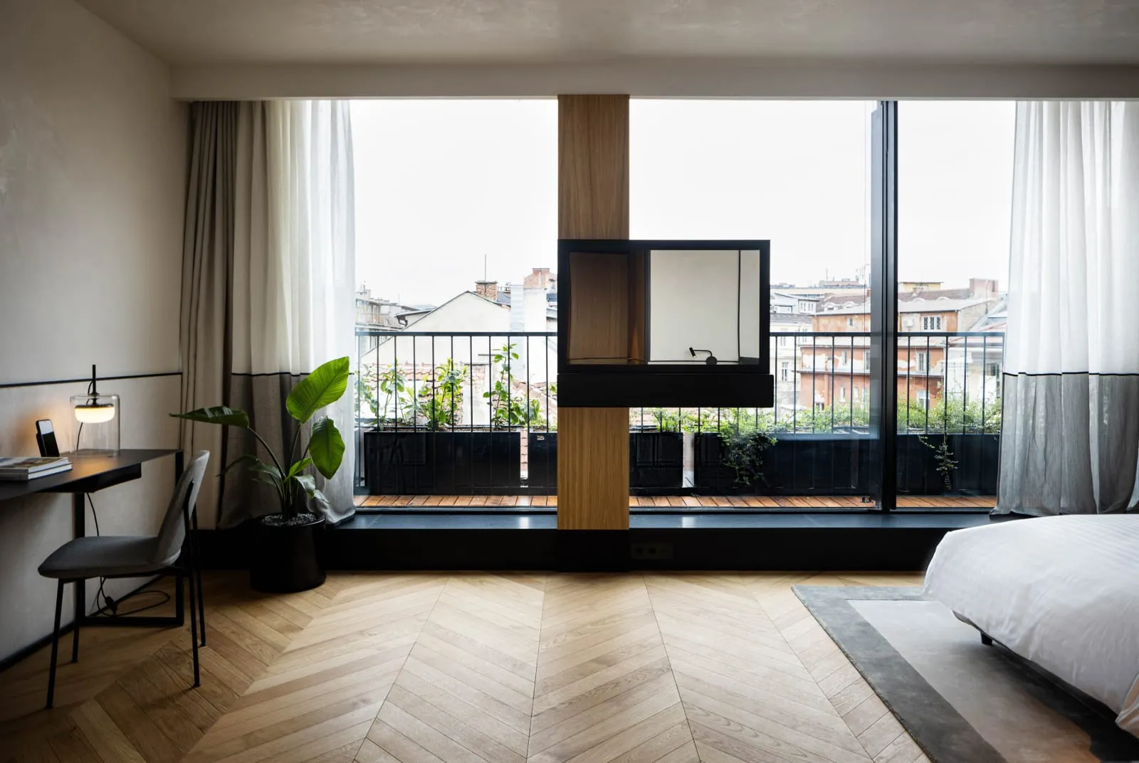 Rila Hotel Sofia photo 4