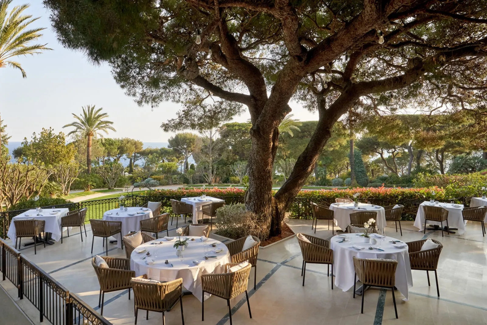 Grand-Hôtel du Cap-Ferrat, A Four Seasons Hotel photo 3