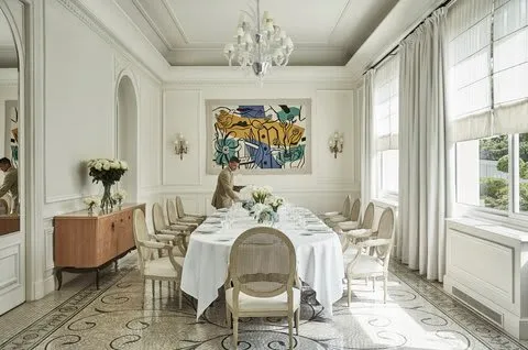 Grand-Hôtel du Cap-Ferrat, A Four Seasons Hotel photo 5