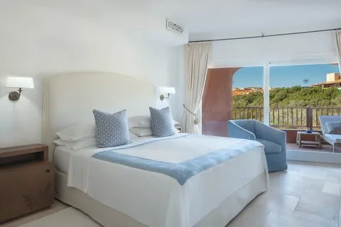 Cervo Hotel, Costa Smeralda Resort photo 2