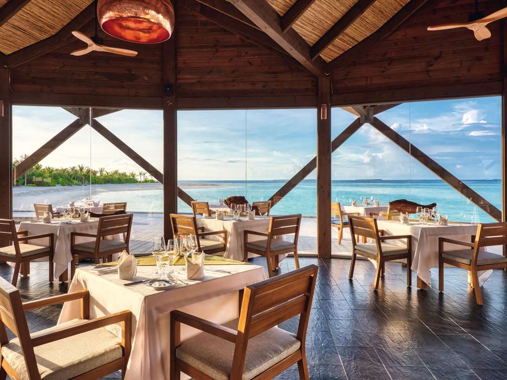 KUREDHIVARU RESORT & SPA MALDIVES photo 3