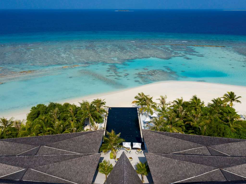 KUREDHIVARU RESORT & SPA MALDIVES photo 5