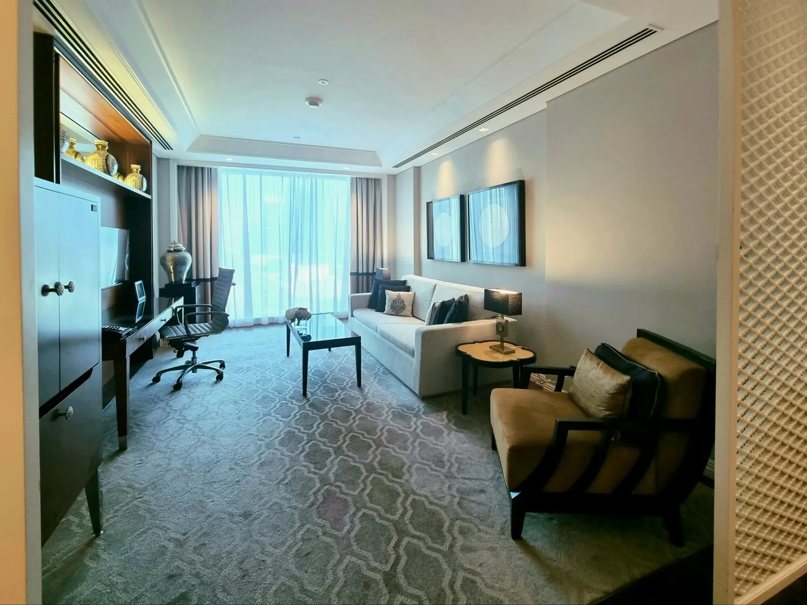 Taj Dubai photo 4