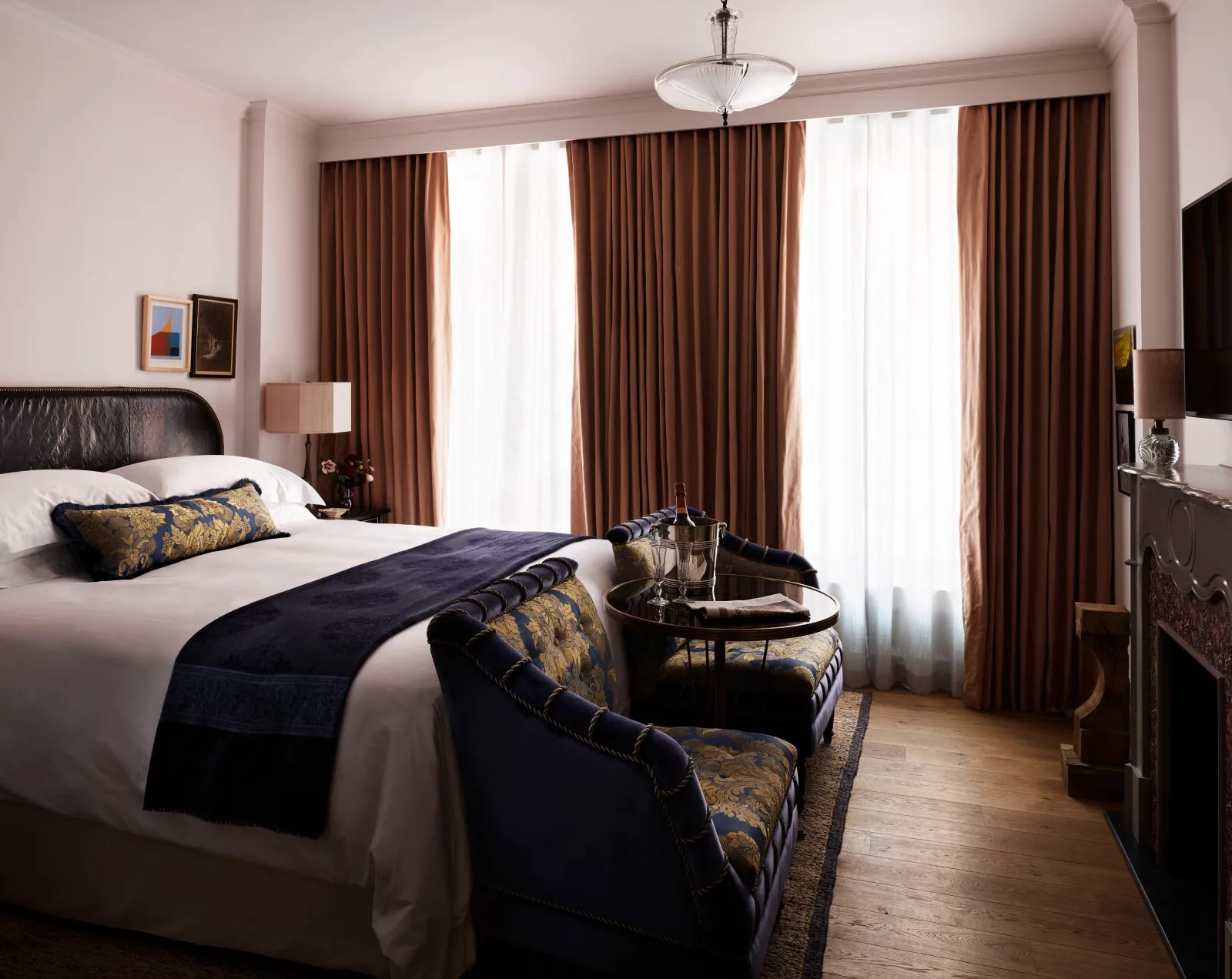 NoMad London photo 5